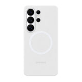Samsung EF-ES948 Beskyttelsescover Silicone Hvid Fabriksny