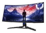Lenovo Legion R34w-30 34 VA 3440 x 1440 (UltraWide) HDMI DisplayPort 180Hz