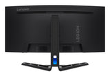 Lenovo Legion R34w-30 34 VA 3440 x 1440 (UltraWide) HDMI DisplayPort 180Hz