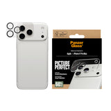 PanzerGlass PicturePerfect Objektiv beskyttelse Fabriksny