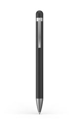 Philips Voice Tracer DVT1600 Pen with voice recorder 32GB Sort Sølv