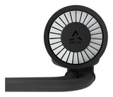 ARCTIC Liquid Freezer III Pro 240 A-RGB Vandkøler 1-pack Sort 120 mm