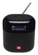JBL Tuner XL DAB bærbar radio Fabriksny