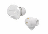 Philips TAT1209WT Trådløs TWS earbuds Hvid Fabriksny