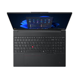 Lenovo ThinkPad E16 Gen 3 21ST 16 1920 x 1200 (WUXGA) 250 16GB 512GB AMD Radeon 780M Windows 11 Pro Fabriksny