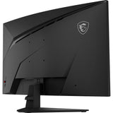 MSI MAG 321CQF E18 31.5 VA 2560 x 1440 (2K) HDMI DisplayPort 180 Hz