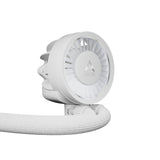 ARCTIC Liquid Freezer III Pro 240 A-RGB Vandkøler 1-pack Hvid 120 mm