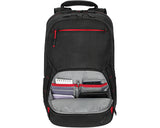 Lenovo ThinkPad Rygsæk 15.6 40 % polyester 60 % RPET Sort