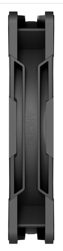 Arctic P14 Pro A-RGB Fan 3-pack Sort 140 mm