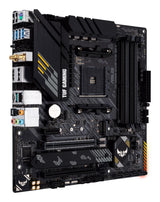 ASUS TUF GAMING B550M-PLUS WIFI II Micro-ATX AM4 AMD B550