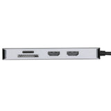 Targus USB-C / Thunderbolt 3 Dockingstation
