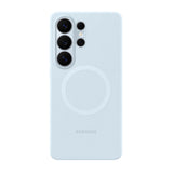 Samsung EF-ES948 Beskyttelsescover Silicone Blå Fabriksny