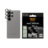 PanzerGlass Hoops Objektiv beskyttelse Fabriksny