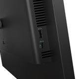 Lenovo ThinkVision T27Q-40 27 IPS 2560 x 1440 (2K) HDMI DisplayPort 120Hz