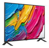 LG QNED80 Series 55QNED80A3A 55 4K UHD (2160p) Smart TV