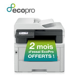 Brother MFC-L3760CDW LED