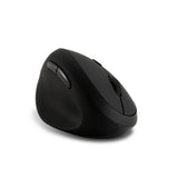 Kensington Pro Fit Ergo Wireless Mouse Trådløs Sort