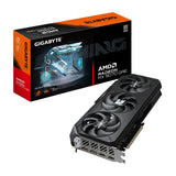 GIGABYTE Radeon RX 9070 GRE GAMING OC 12G AMD Radeon RX 9070 GRE 12 GB