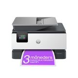 HP OfficeJet Pro 9122e AiO Blækprinter
