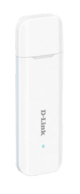 D-Link DWM-222W Trådløs mobilmodem 150Mbps Ekstern Fabriksny