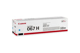 Canon 067 H Cyan 2350 sider Toner 5105C002