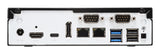 Shuttle DH810 Slim Barebone LGA1851 0GB No-OS