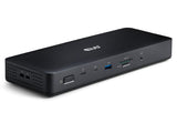 Club3D CSV-1583 Thunderbolt 4 16-in-1 Dockingstation 150Watt 4K 60Hz