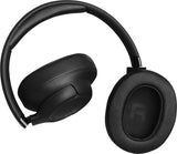 JBL Tune 780 NC Kabel & trådløs Høretelefoner Sort