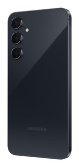 Samsung Galaxy A55 6.6 128GB Midnatsblå Fabriksny