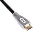 Club 3D CAC-2312 HDMI 2.0 kabel 5m Sort