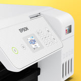 Epson EcoTank L3286 Blækprinter