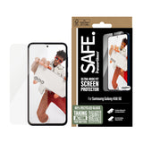 SAFE. by PanzerGlass Transparent Fabriksny