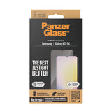 PanzerGlass Screen Protector Samsung Galaxy A25 5G Fabriksny