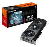Gigabyte AMD Radeon RX 9060 XT 8GB GDDR6 SDRAM