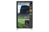 LG UltraFine 32UQ850V-W 32 IPS 3840 x 2160 (4K) HDMI DisplayPort USB-C 60Hz