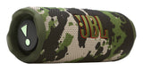 JBL Flip 7 Højttaler Grøn
