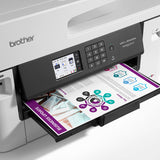 Brother LC 422M Magenta 550 sider Blæk
