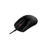 HyperX Pulsefire Haste 2 Optisk Kablet Sort