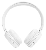 JBL Tune 520BT Bluetooth Wireless On-Ear Headphones White