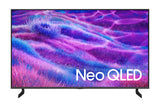 Samsung QN80F Neo QLED 50 4K UHD (2160p) Sølv