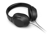 Philips TAH2005BK Kablet Hovedtelefoner Sort Fabriksny