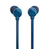 JBL TUNE 310C USB Kablet Earbuds Blå Fabriksny