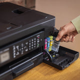 Brother MFC-J4350DW trådløs alt-i-én Inkjetprinter