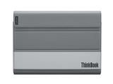 Lenovo Beskyttelsesomslag Grå Lenovo ThinkBook 13x ITG 20WJ ¦ Lenovo ThinkBook Plus G2 ITG 20WH Fabriksny