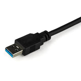 StarTech.com SATA to USB Cable - USB 3.0 to 2.5 SATA III Hard Drive Adapter - External Converter for SSD/HDD Data Transf