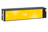 HP 982X Gul 16000 sider Blæk T0B29A