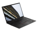 ThinkPad X1 Carbon Gen 9 14 i5-1135G7 16GB 256GB Intel Iris Xe Graphics Windows 11 Pro Refurbished