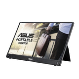 ASUS ZenScreen GO MB16AWP 15.6 IPS 1920 x 1080 (Full HD) Mini HDMI USB-C 60Hz Fabriksny