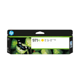 HP 971XL Gul 6600 sider Blæk CN628AE