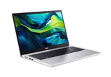 Acer Aspire Go 15 AG15-71P 15.6 i5-120U 16GB 512GB Windows 11 Home Fabriksny